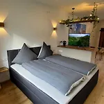 Pilea Apartments