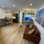 Pilea Apartments