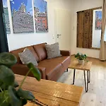 Pilea Apartments