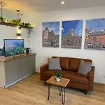 Pilea Apartments