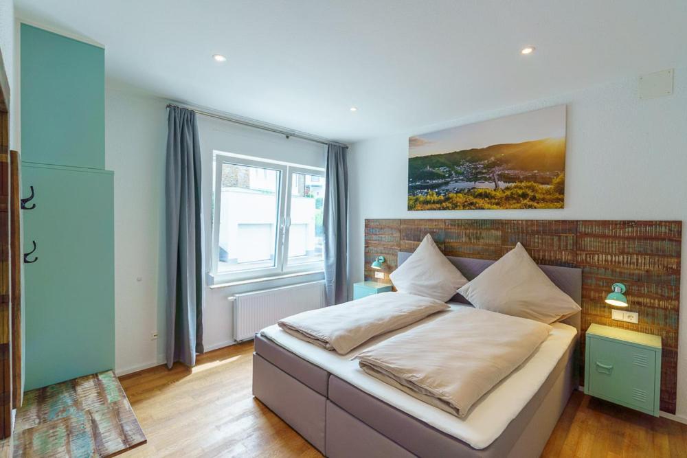 Appartement Pilea