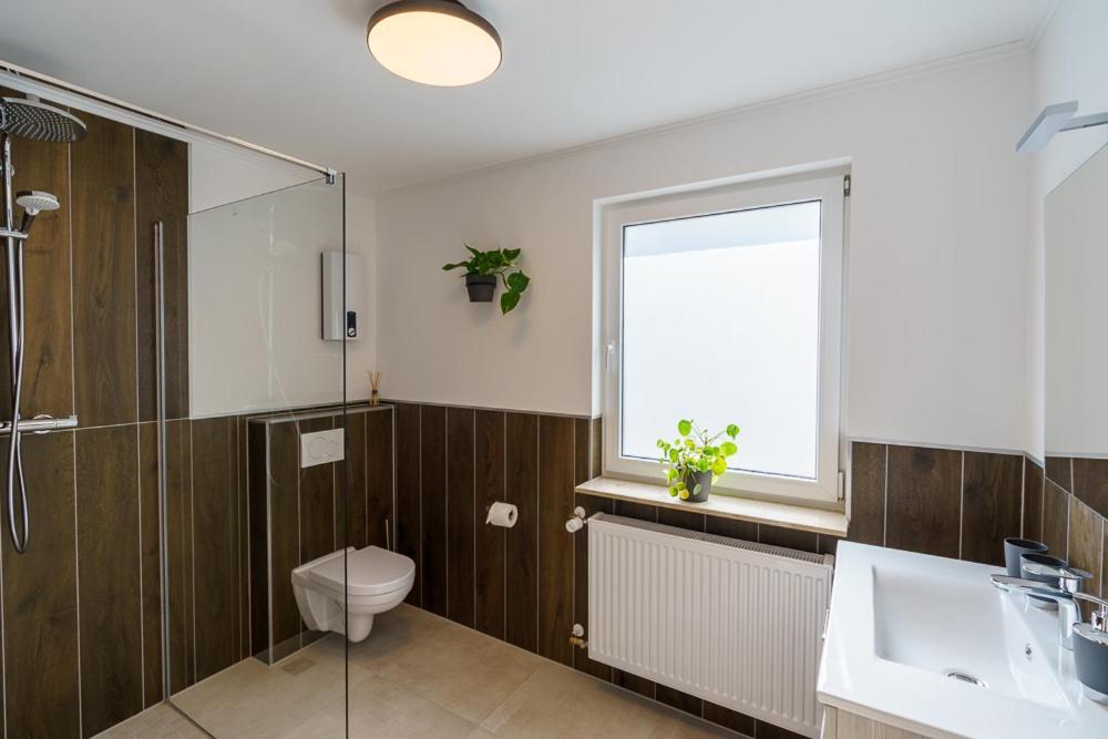 Appartement Pilea Cochem