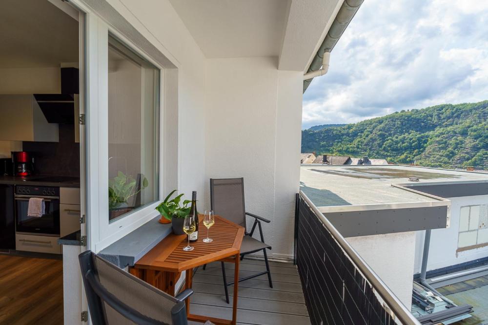 Appartement Pilea