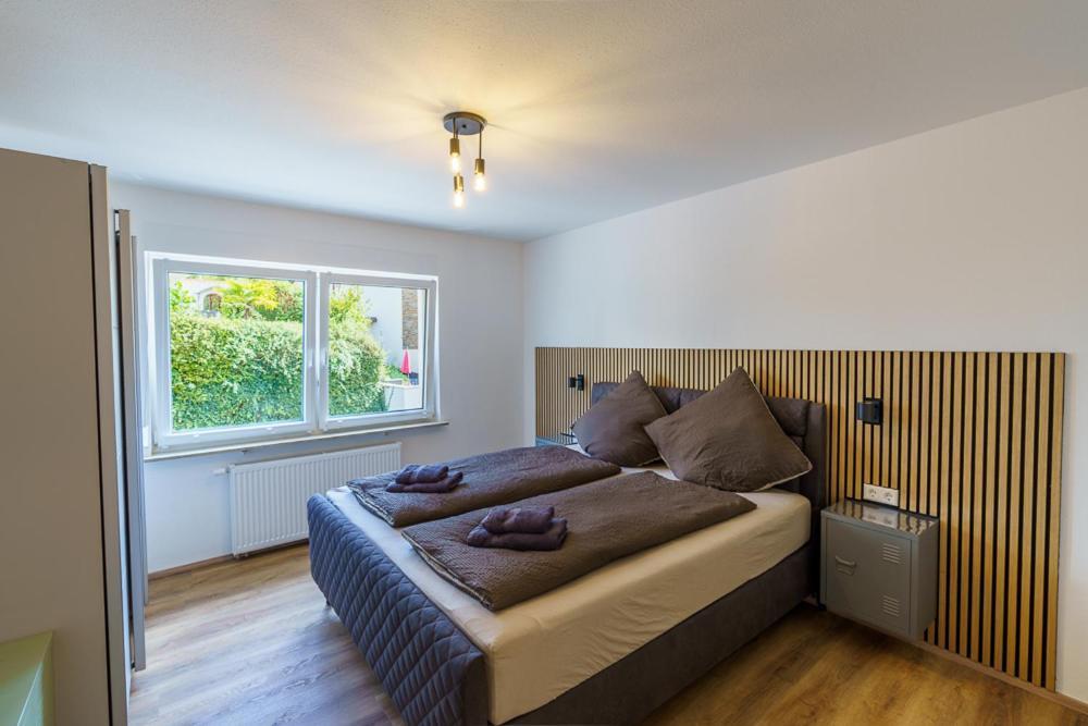 Appartement Pilea *