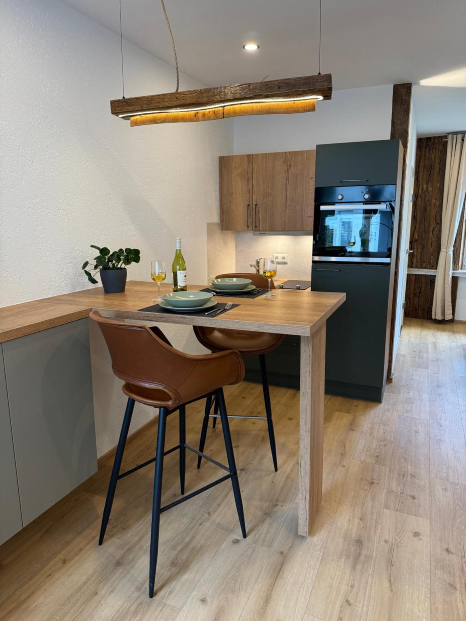 Appartement Pilea *