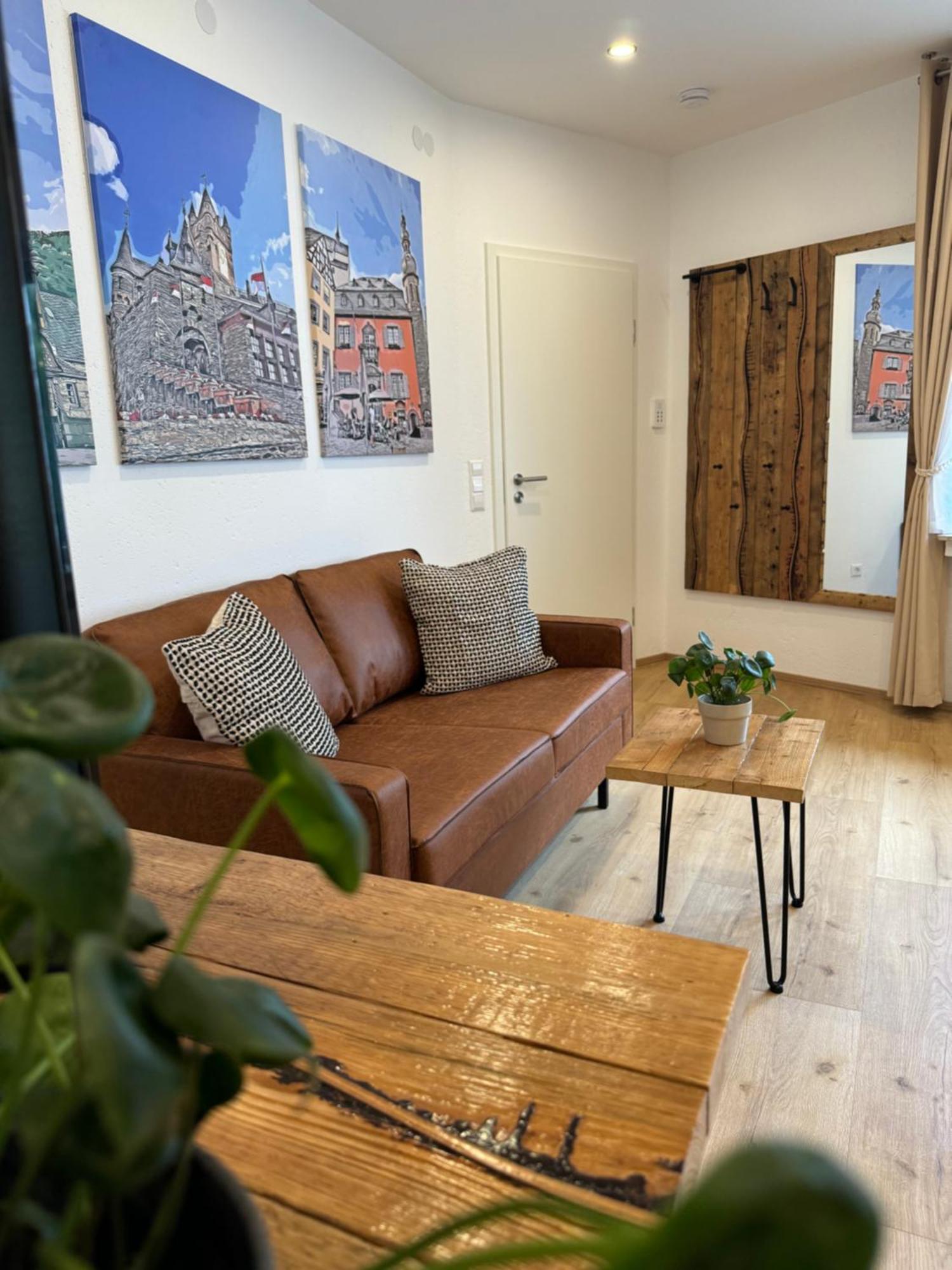 Pilea Appartement